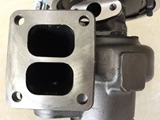 DCEC C Series Turbocharger