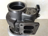 DCEC C Series Turbocharger