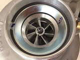 DCEC C Series Turbocharger