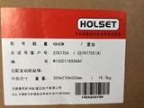 DCEC C Series Turbocharger