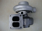 DCEC C Series Turbocharger