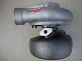 DCEC C Series Turbocharger