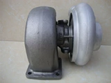 DCEC C Series Turbocharger