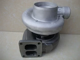 DCEC C Series Turbocharger