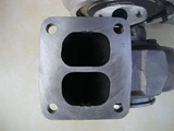 DCEC C Series Turbocharger