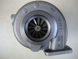 DCEC C Series Turbocharger