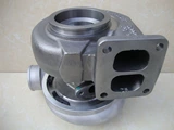 DCEC C Series Turbocharger