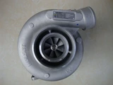 DCEC C Series Turbocharger