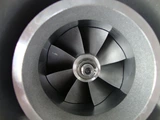 DCEC C Series Turbocharger