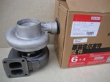 DCEC C Series Turbocharger