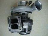 DCEC C Series Turbocharger