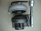DCEC C Series Turbocharger