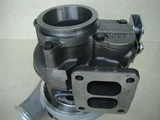 DCEC C Series Turbocharger