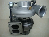 DCEC C Series Turbocharger