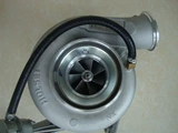 DCEC C Series Turbocharger
