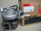 DCEC C Series Turbocharger
