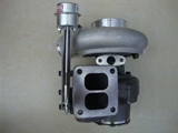 DCEC C Series Turbocharger