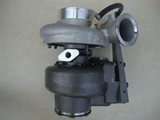 DCEC C Series Turbocharger
