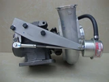 DCEC C Series Turbocharger