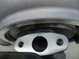 DCEC C Series Turbocharger