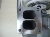 DCEC C Series Turbocharger