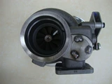 DCEC C Series Turbocharger