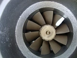 DCEC C Series Turbocharger