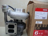 DCEC C Series Turbocharger