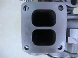 DCEC C Series Turbocharger