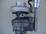 DCEC C Series Turbocharger