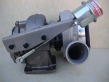 DCEC C Series Turbocharger