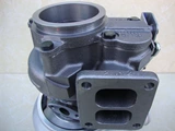 DCEC C Series Turbocharger