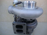 DCEC C Series Turbocharger