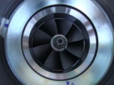 DCEC C Series Turbocharger