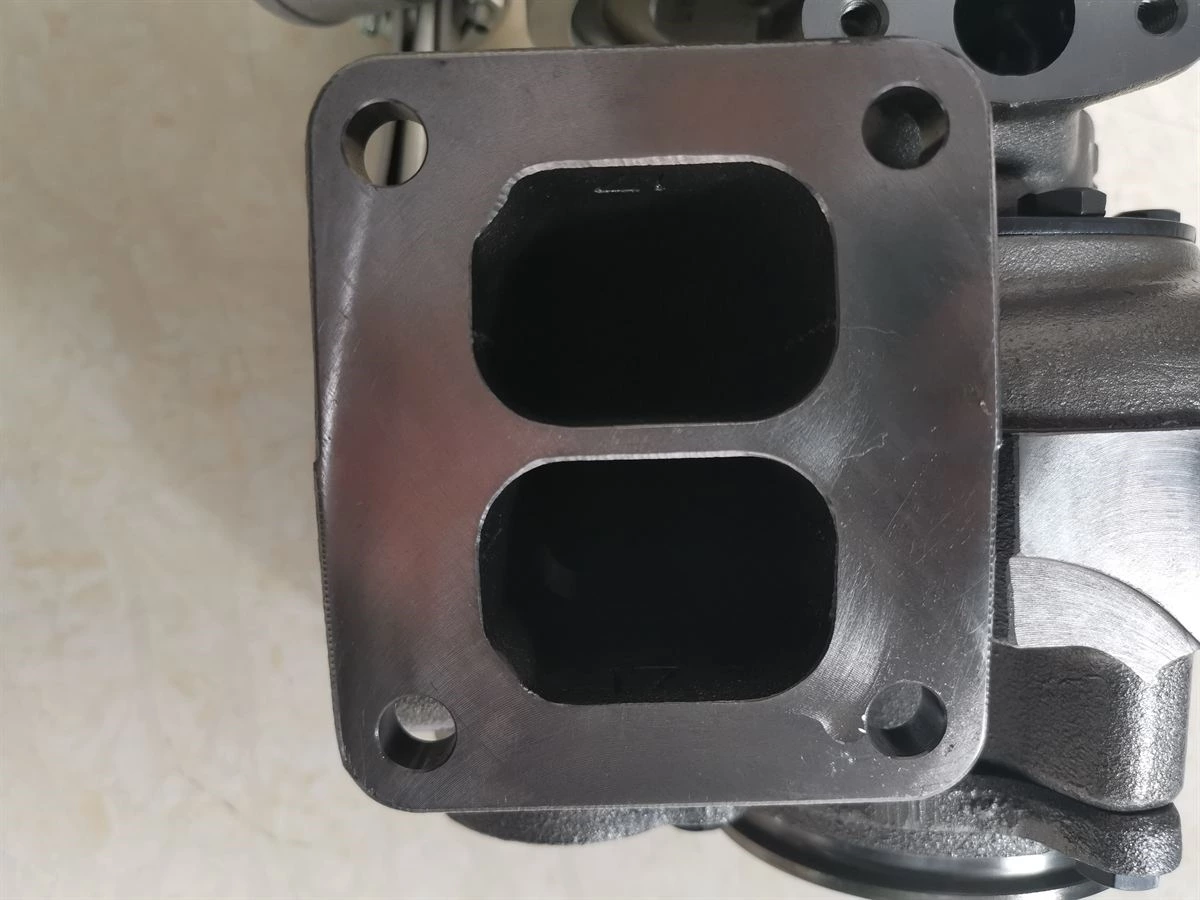 DCEC C Series Turbocharger