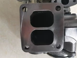 DCEC C Series Turbocharger