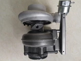 DCEC C Series Turbocharger