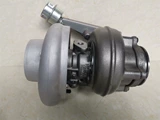 DCEC C Series Turbocharger