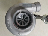 DCEC C Series Turbocharger