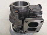 DCEC C Series Turbocharger