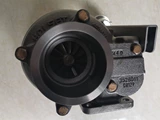 DCEC C Series Turbocharger