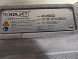 DCEC C Series Turbocharger