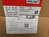 DCEC C Series Turbocharger