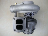 DCEC C Series Turbocharger