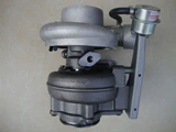DCEC C Series Turbocharger