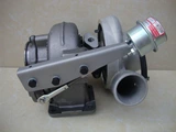 DCEC C Series Turbocharger