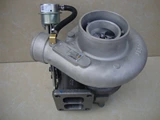 DCEC C Series Turbocharger