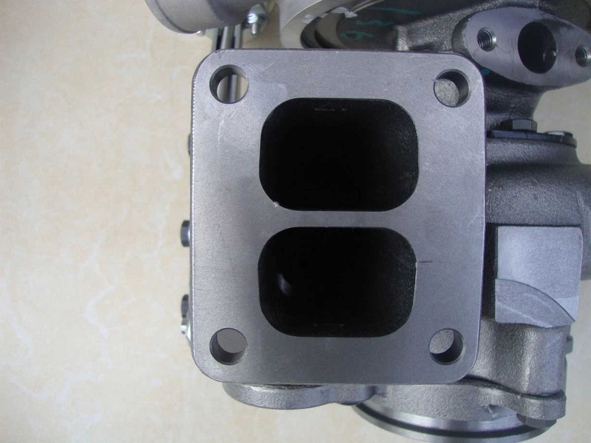 DCEC C Series Turbocharger