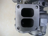 DCEC C Series Turbocharger