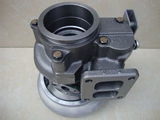 DCEC C Series Turbocharger
